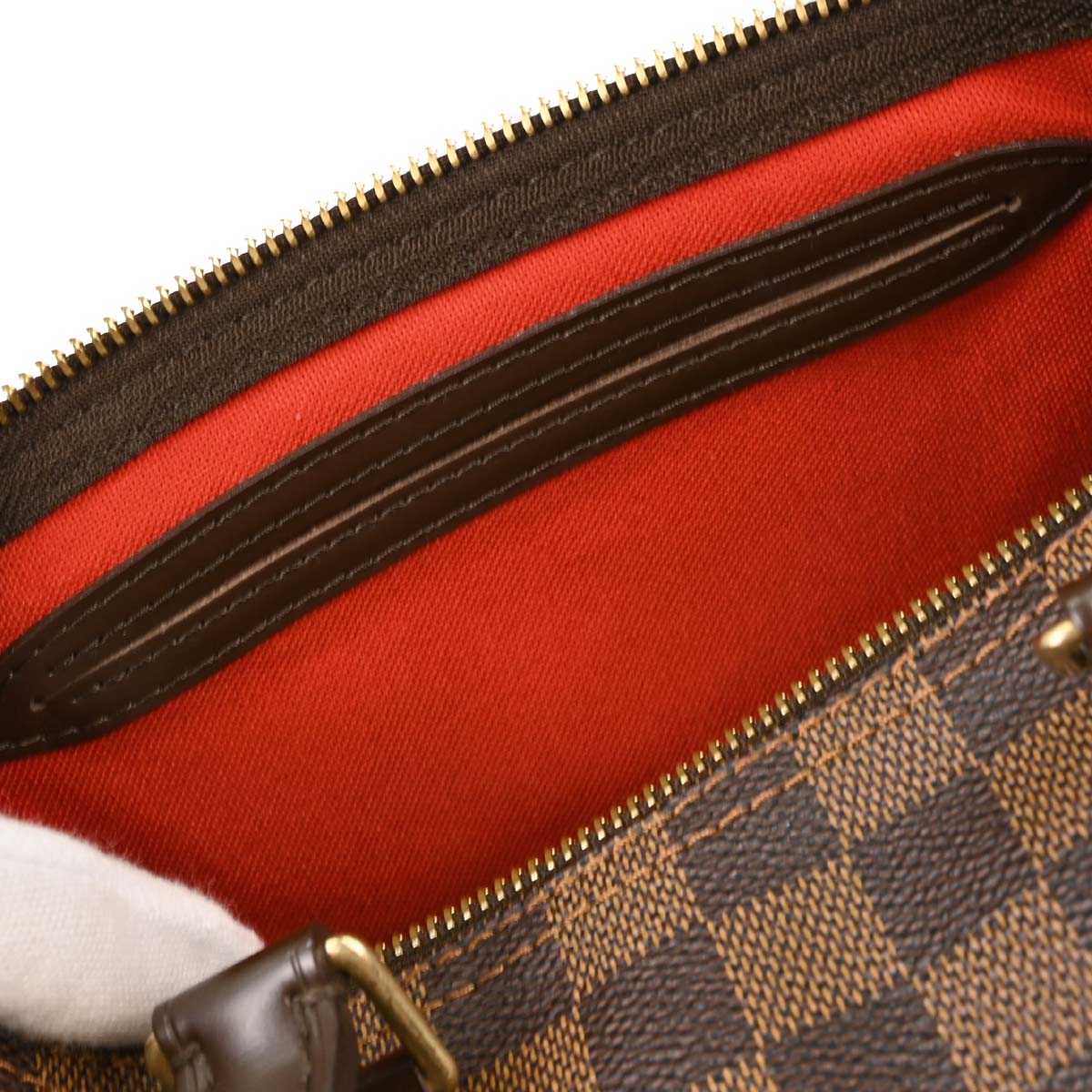 Louis Vuitton Damier Speedy 25 Handbag N41365