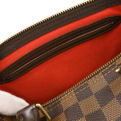 Louis Vuitton Damier Speedy 25 Handbag N41365