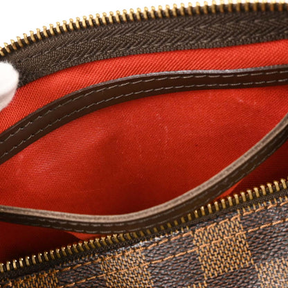 Louis Vuitton Damier Speedy 25 Handbag N41365