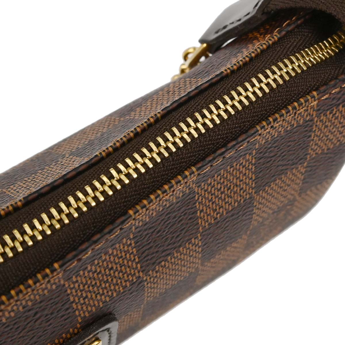 Louis Vuitton Damier Eva 2way Shoulder Chain Handbag N55213