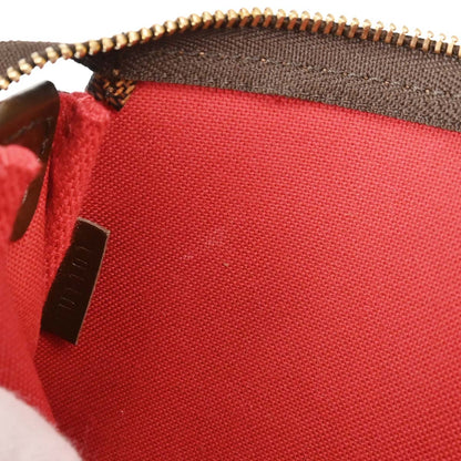 Louis Vuitton Damier Eva 2way Shoulder Chain Handbag N55213