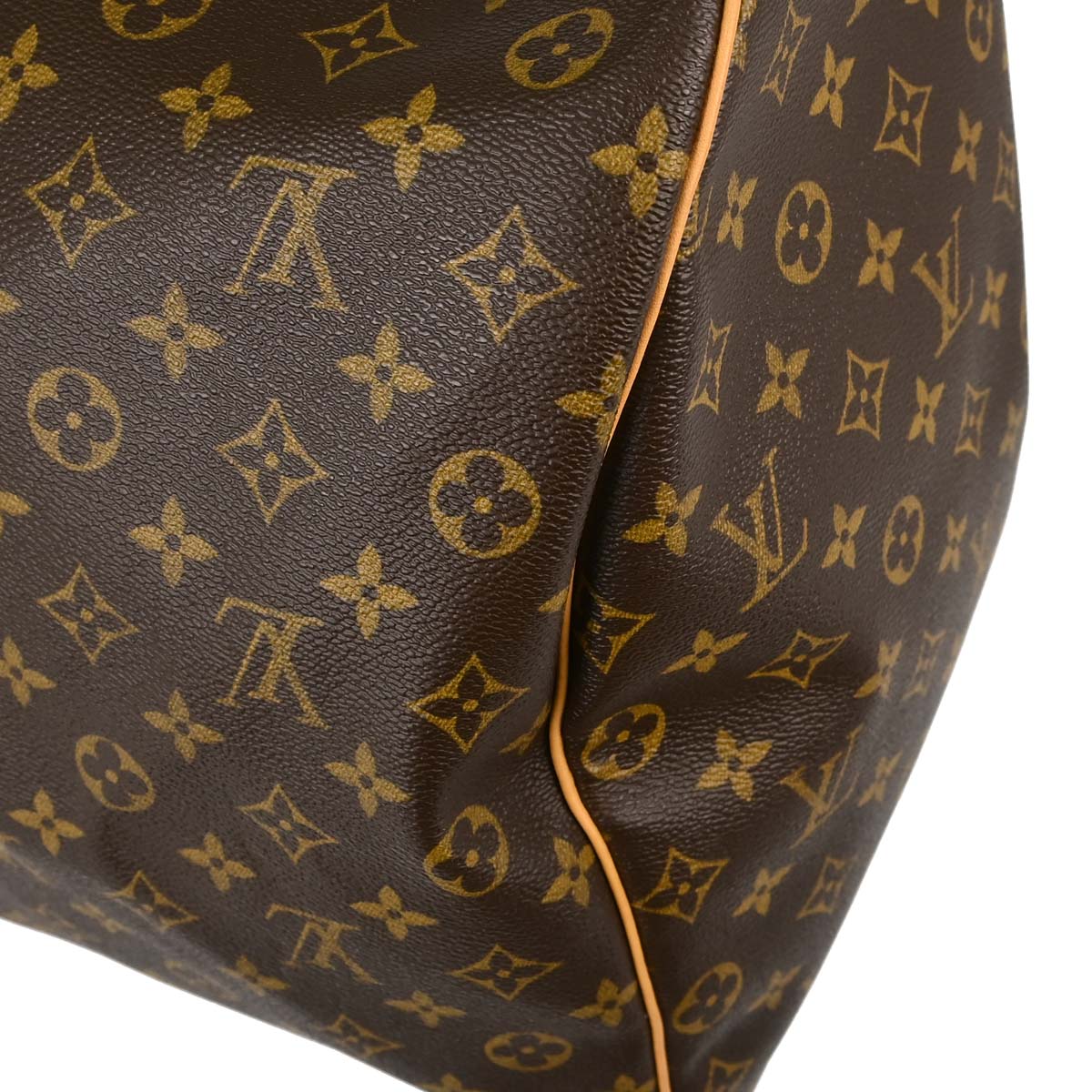Louis Vuitton Monogram Keepall 60 Duffle Bag M41422