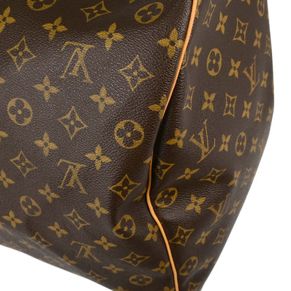 Louis Vuitton Monogram Keepall 60 Duffle Bag M41422