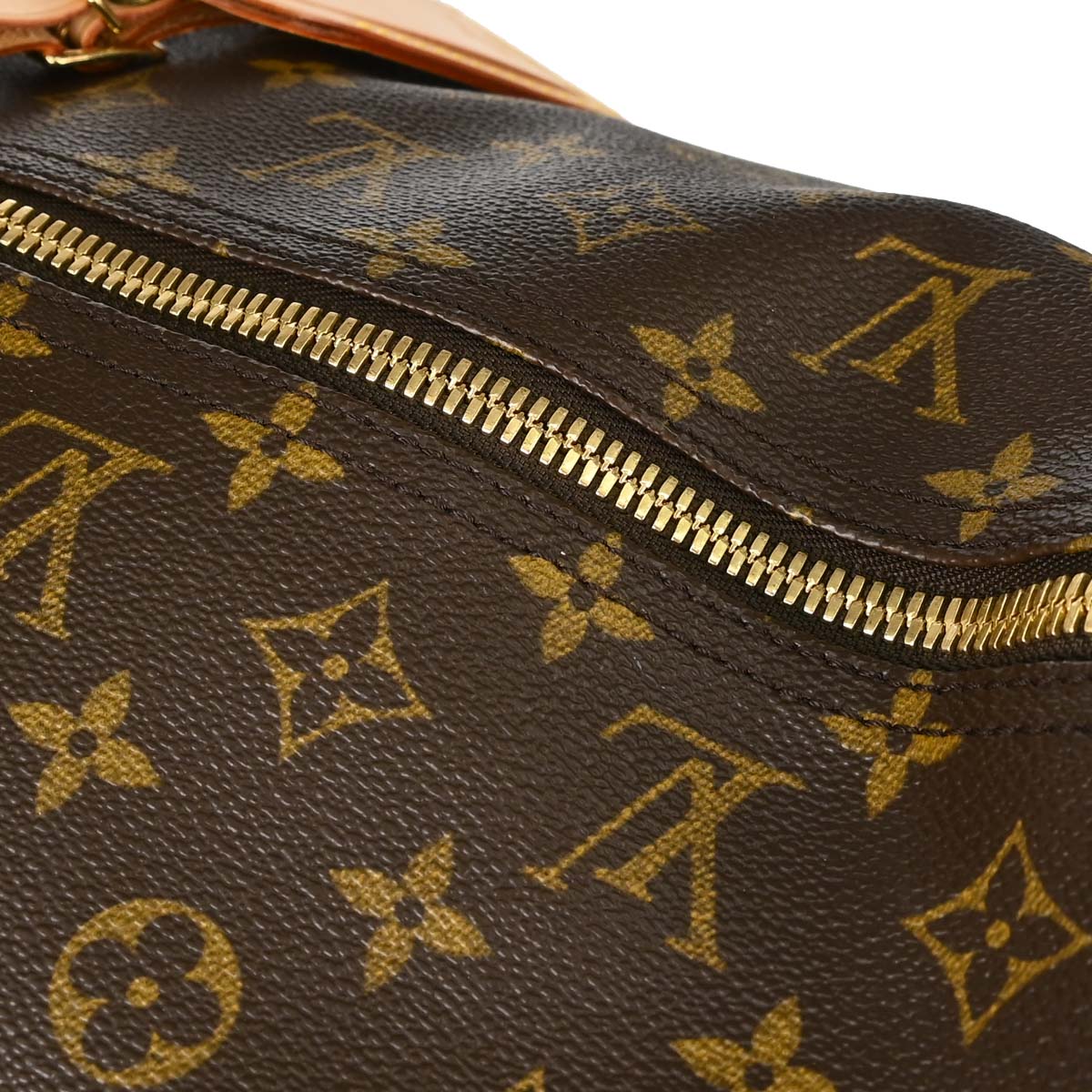 Louis Vuitton Monogram Keepall 60 Duffle Bag M41422