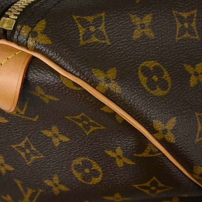 Louis Vuitton Monogram Keepall 60 Duffle Bag M41422