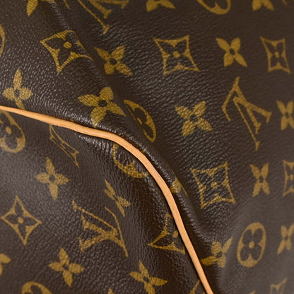 Louis Vuitton Monogram Keepall 60 Duffle Bag M41422