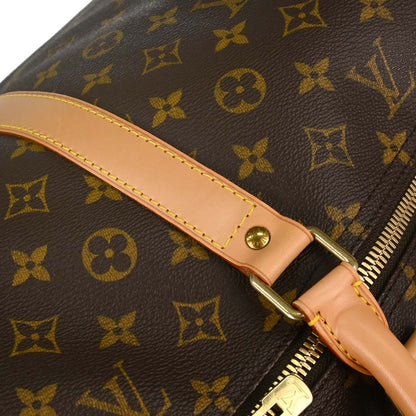 Louis Vuitton Monogram Keepall 60 Duffle Bag M41422