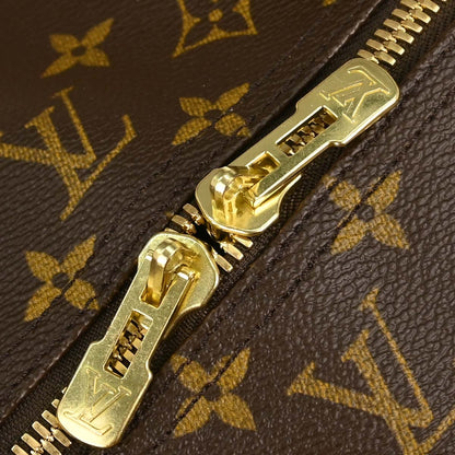 Louis Vuitton Monogram Keepall 60 Duffle Bag M41422