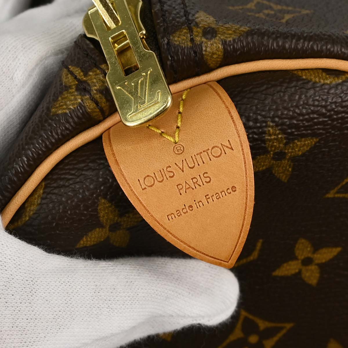 Louis Vuitton Monogram Keepall 60 Duffle Bag M41422