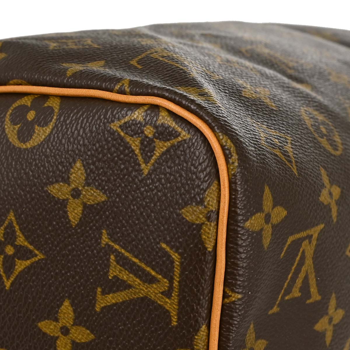 Louis Vuitton Monogram Speedy 30 Handbag M41526