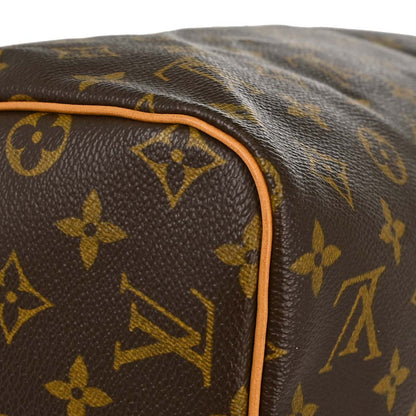 Louis Vuitton Monogram Speedy 30 Handbag M41526