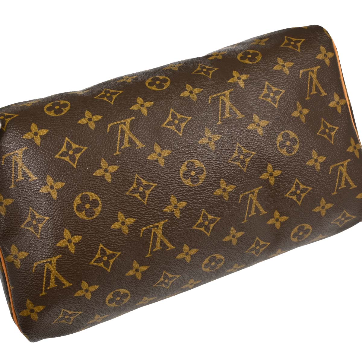 Louis Vuitton Monogram Speedy 30 Handbag M41526