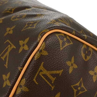 Louis Vuitton Monogram Speedy 30 Handbag M41526