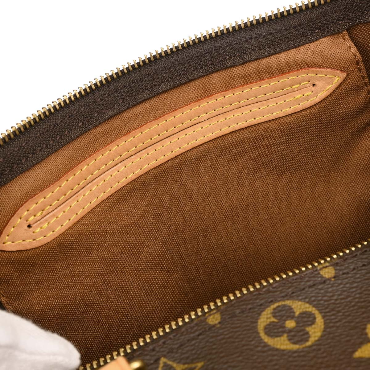 Louis Vuitton Monogram Speedy 30 Handbag M41526