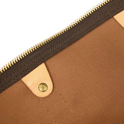 Louis Vuitton Monogram Keepall 45 Travel Handbag M41428