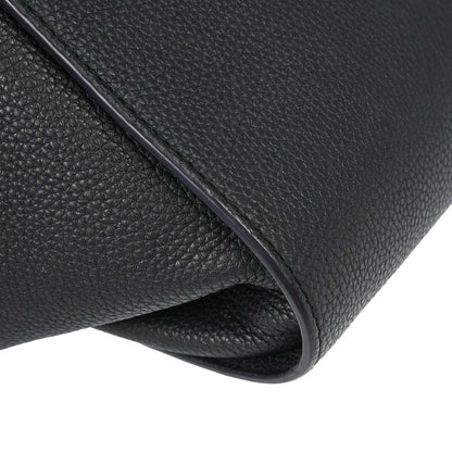 Loewe Navy Hammock 2way Shoulder Tote Handbag