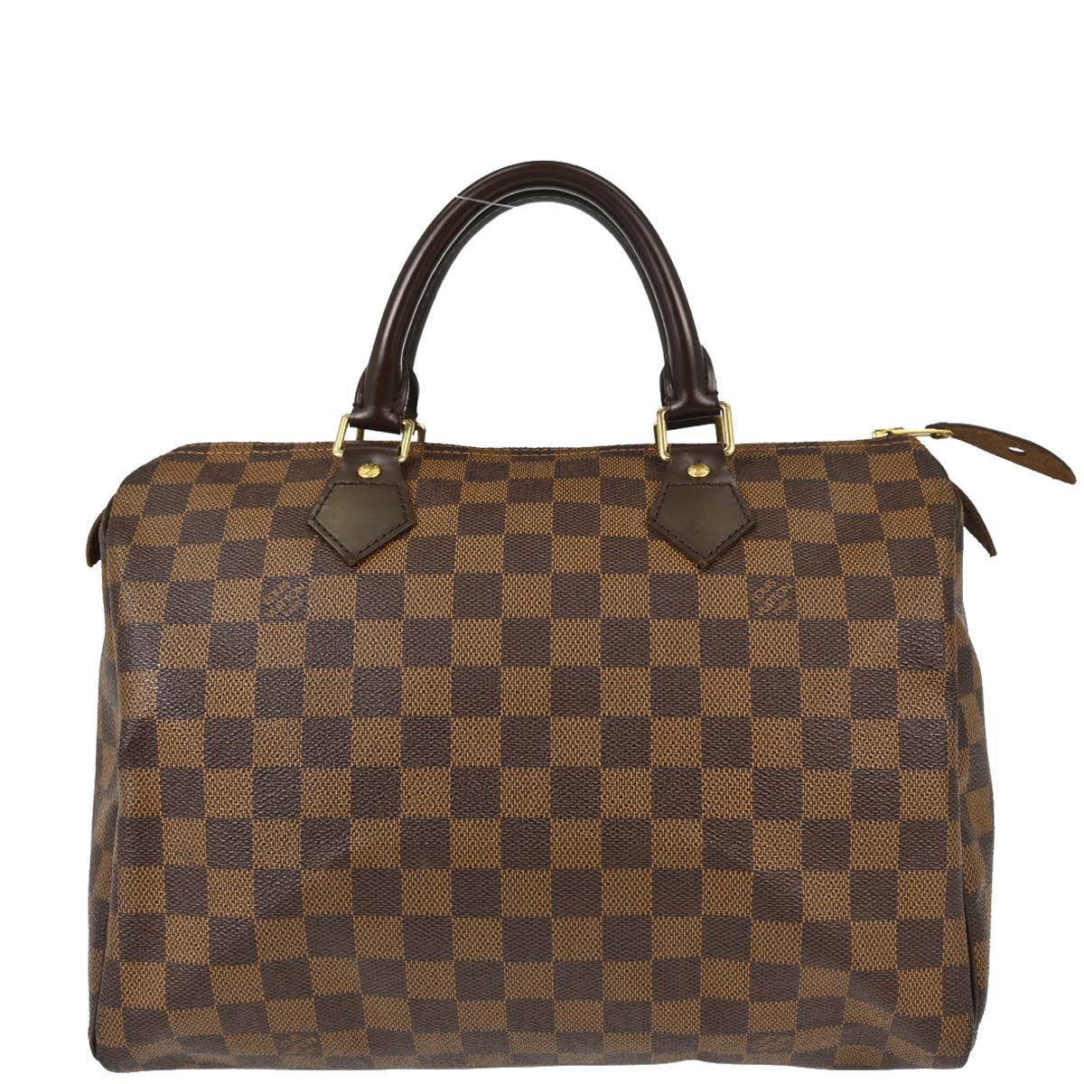 Louis Vuitton Damier Speedy 30 Handbag N41531