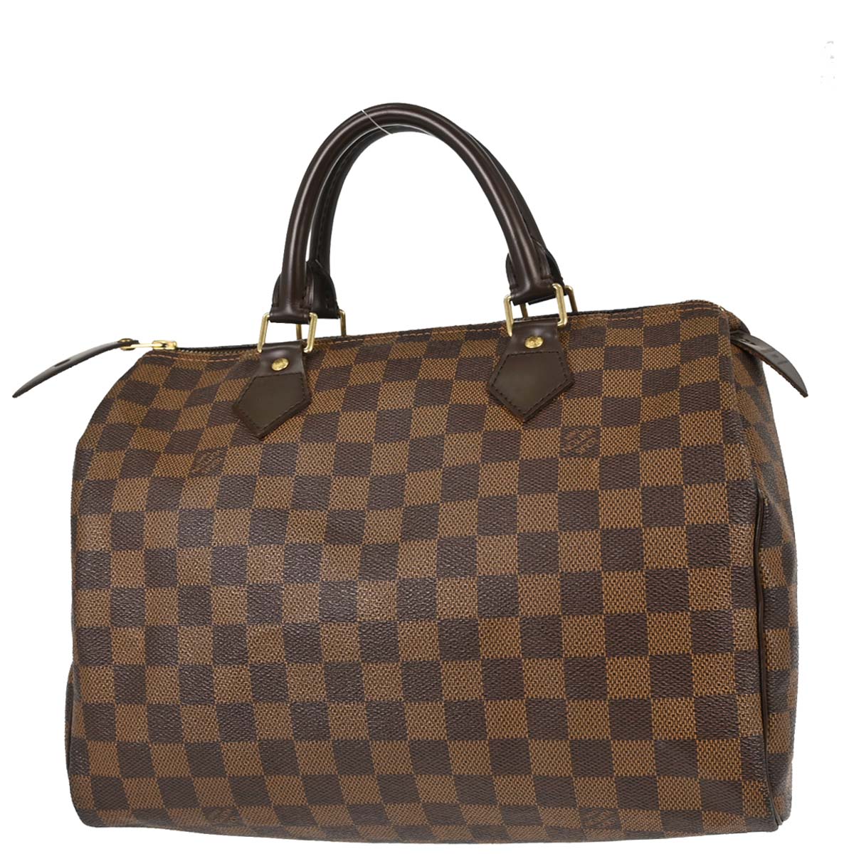 Louis Vuitton Damier Speedy 30 Handbag N41531