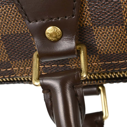 Louis Vuitton Damier Speedy 30 Handbag N41531