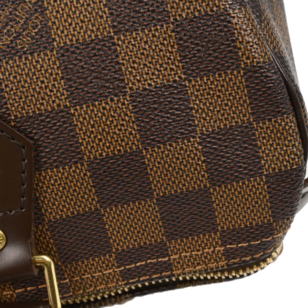 Louis Vuitton Damier Speedy 30 Handbag N41531