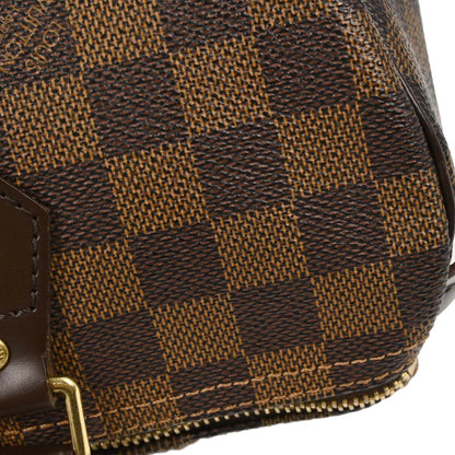 Louis Vuitton Damier Speedy 30 Handbag N41531
