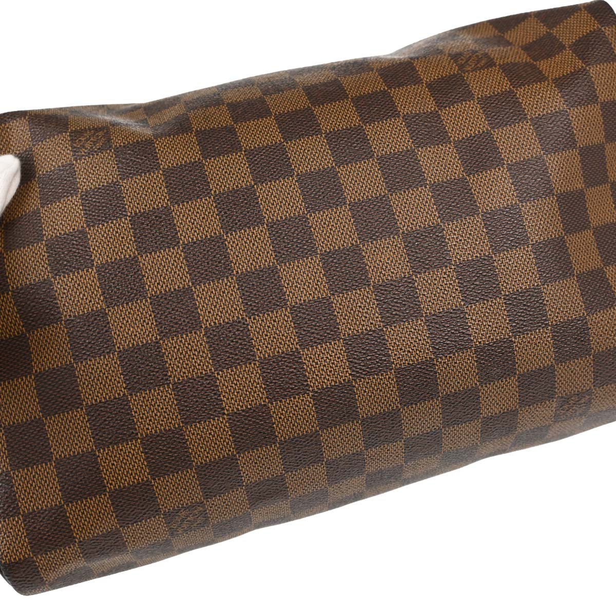 Louis Vuitton Damier Speedy 30 Handbag N41531