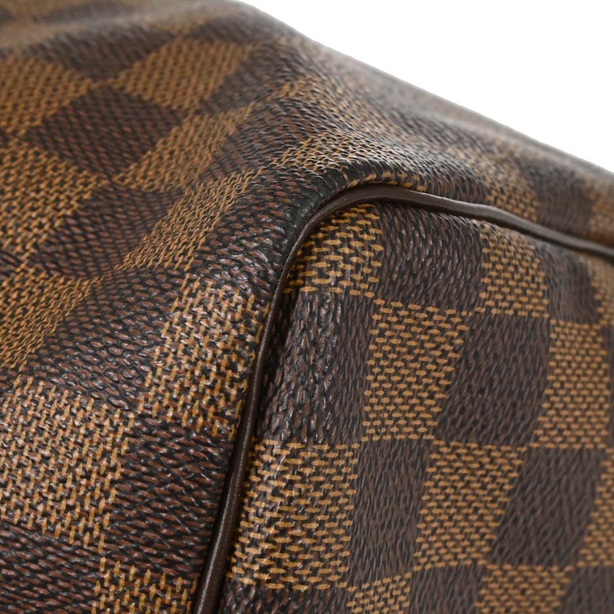 Louis Vuitton Damier Speedy 30 Handbag N41531