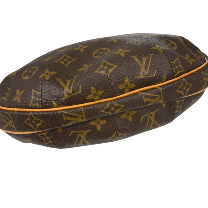 Louis Vuitton Monogram Croissant MM Handbag M51512