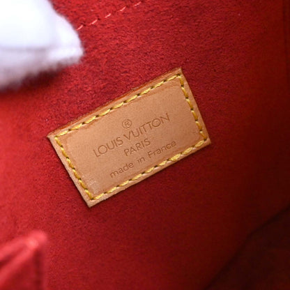 Louis Vuitton Monogram Croissant MM Handbag M51512