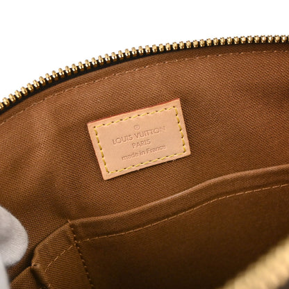Louis Vuitton Monogram Tivoli PM Handbag M40143