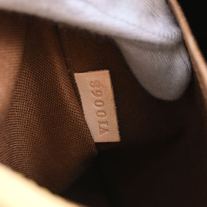 Louis Vuitton Monogram Tivoli PM Handbag M40143