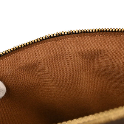 Louis Vuitton Monogram Tivoli PM Handbag M40143