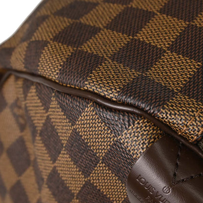 Louis Vuitton Damier Keepall 50 Travel Duffle Handbag N41427