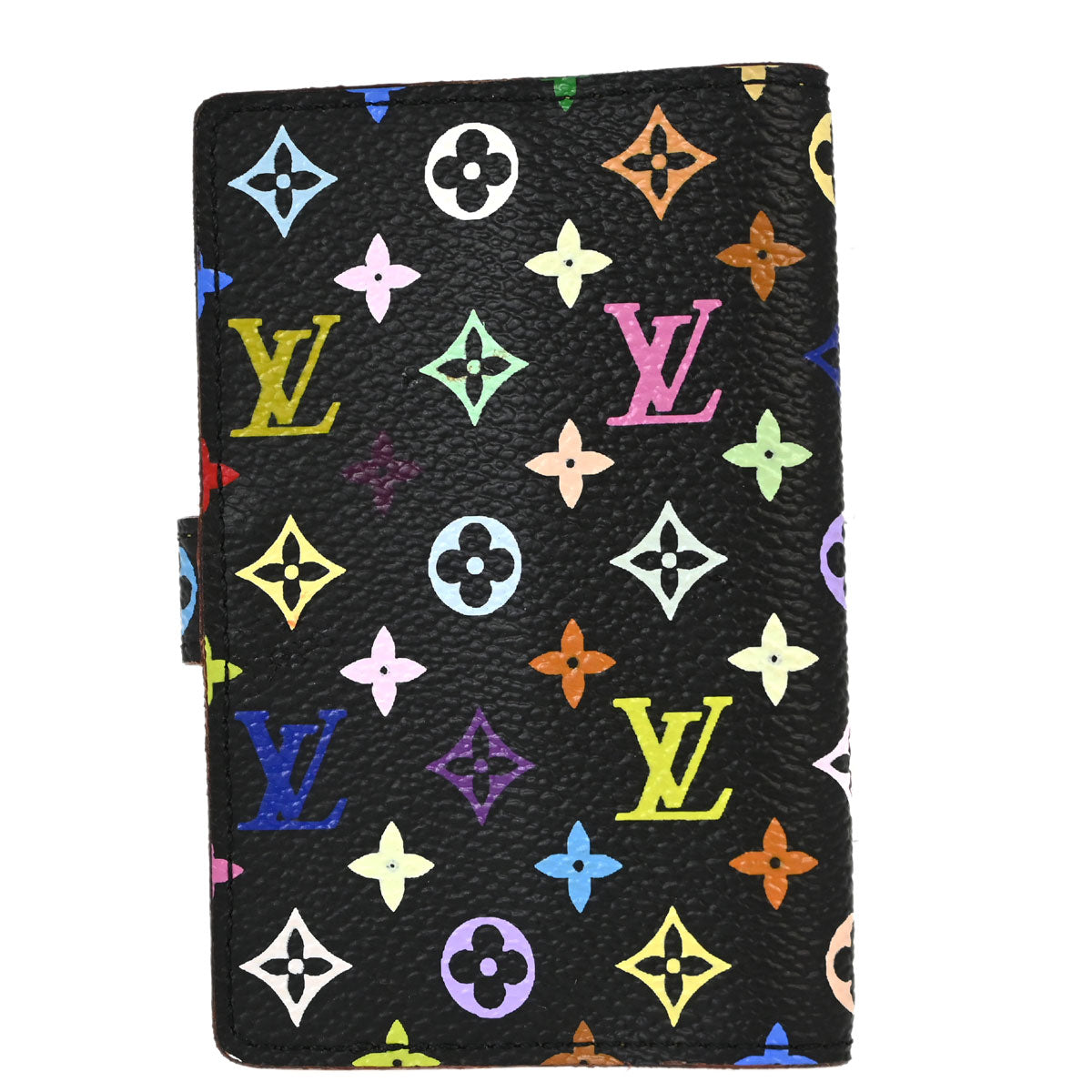 Louis Vuitton Carnet Deval Mini Agenda Notebook Cover M92652