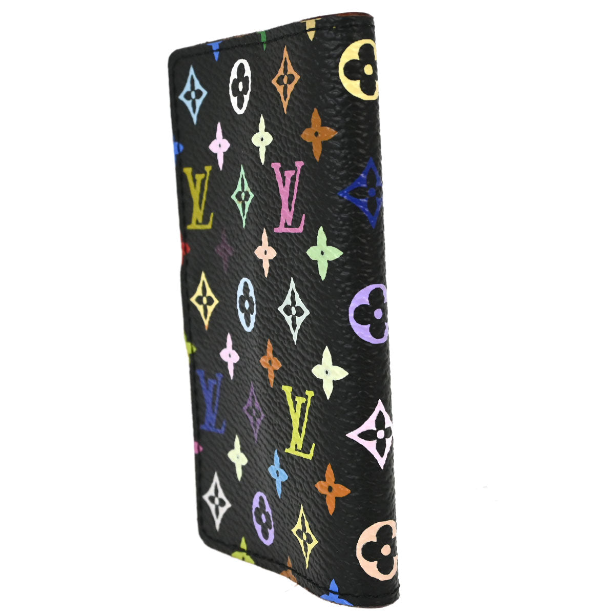 Louis Vuitton Carnet Deval Mini Agenda Notebook Cover M92652