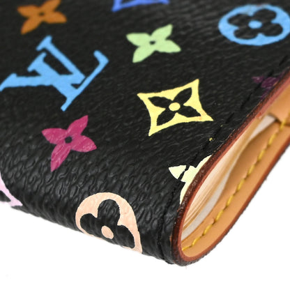 Louis Vuitton Carnet Deval Mini Agenda Notebook Cover M92652