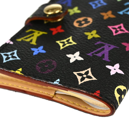 Louis Vuitton Carnet Deval Mini Agenda Notebook Cover M92652
