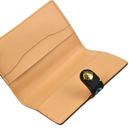Louis Vuitton Carnet Deval Mini Agenda Notebook Cover M92652