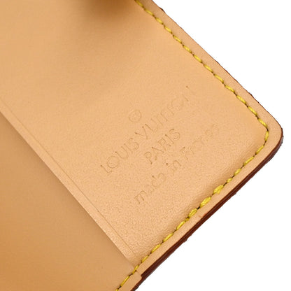 Louis Vuitton Carnet Deval Mini Agenda Notebook Cover M92652