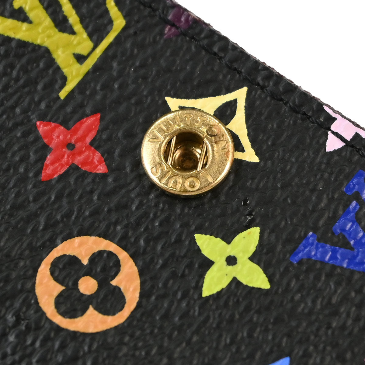 Louis Vuitton Carnet Deval Mini Agenda Notebook Cover M92652