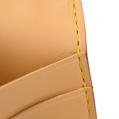 Louis Vuitton Carnet Deval Mini Agenda Notebook Cover M92652