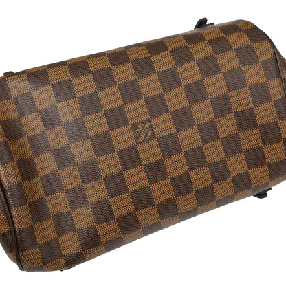 Louis Vuitton Damier Rivington PM Handbag N41157