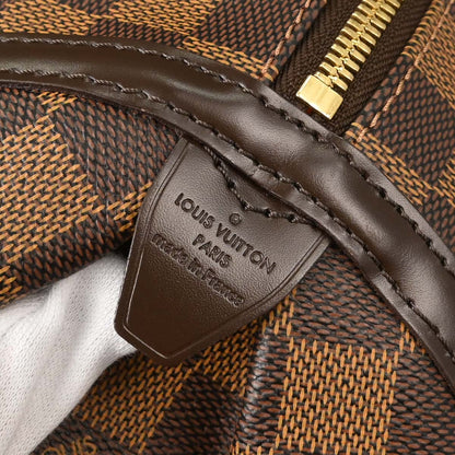 Louis Vuitton Damier Rivington PM Handbag N41157