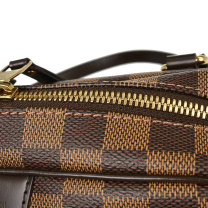 Louis Vuitton Damier Rivington PM Handbag N41157