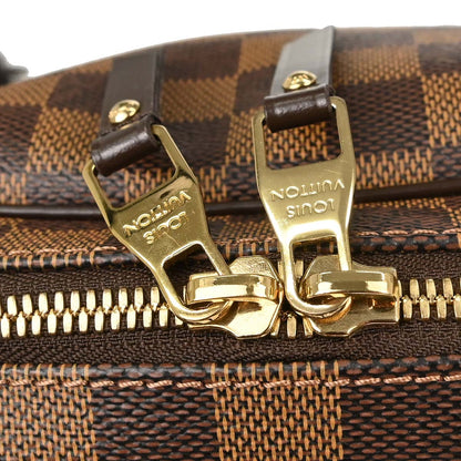Louis Vuitton Damier Rivington PM Handbag N41157