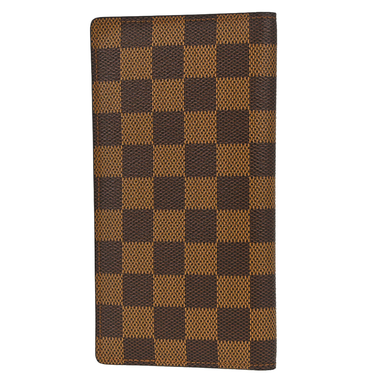 Louis Vuitton Damier Porte Valeur Carte Credit Wallet N61823