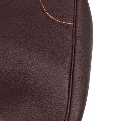 Hermes Havane Buffle Trim 31 Shoulder Bag
