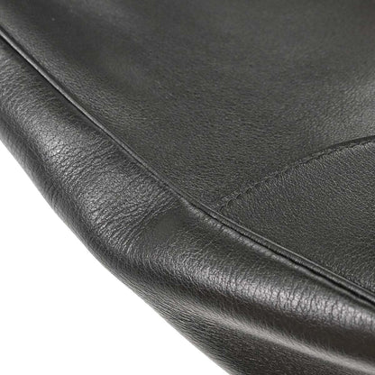 Hermes Black Gulliver Trim 31 Shoulder Bag
