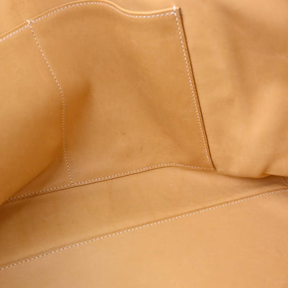 Hermes Chocolat Taurillon Clemence Paris Bombay 40 Handbag