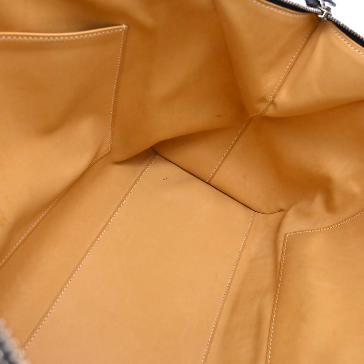 Hermes Chocolat Taurillon Clemence Paris Bombay 40 Handbag